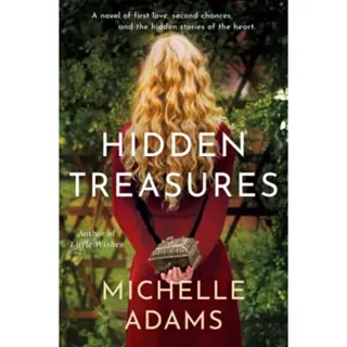 Hidden Treasures