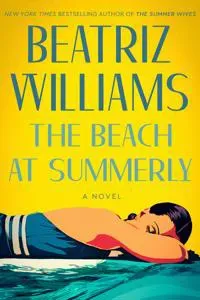 Beach at Summerly, The