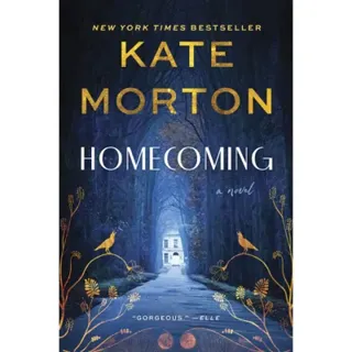 Homecoming: A Historical Mystery
