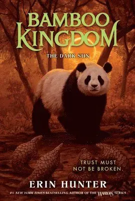Bamboo Kingdom #4: The Dark Sun