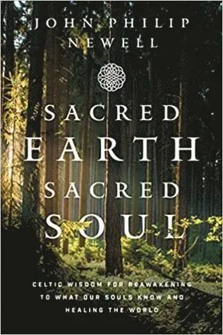 Sacred Earth, Sacred Soul
