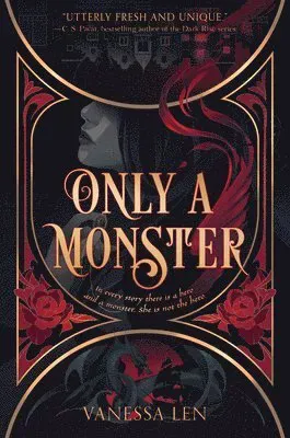 Only a Monster