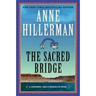 Sacred Bridge