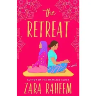 The Retreat