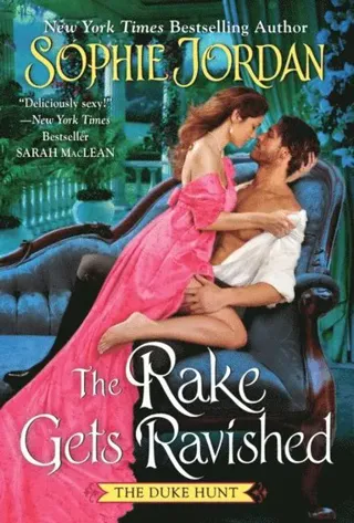 Rake Gets Ravished