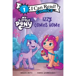 Izzy Comes Home