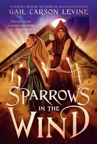 Sparrows in the Wind
