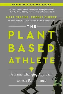 Plant-Based Athlete