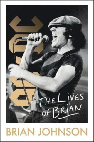 THE LIVES OF BRIAN