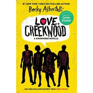 Love, Creekwood