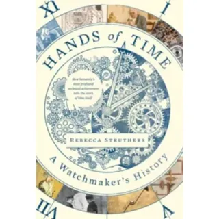 Hands of Time