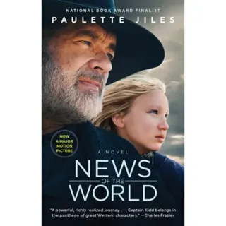 News of the World [Movie Tie-in]