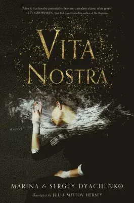 Vita Nostra