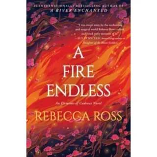 Fire Endless