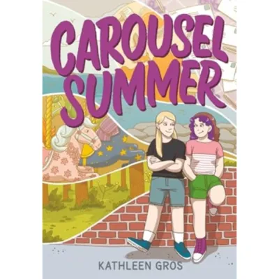 Carousel Summer
