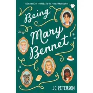 Being Mary Bennet