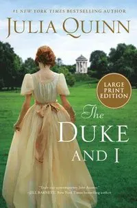 The Duke and I LP