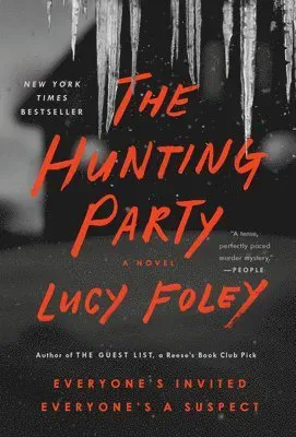 The Hunting Party