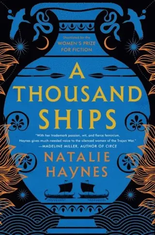 Thousand Ships