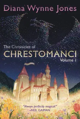 The Chronicles of Chrestomanci, Vol. I
