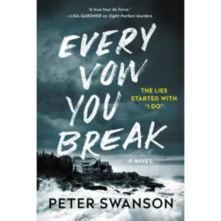 Every Vow You Break