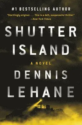 Shutter Island