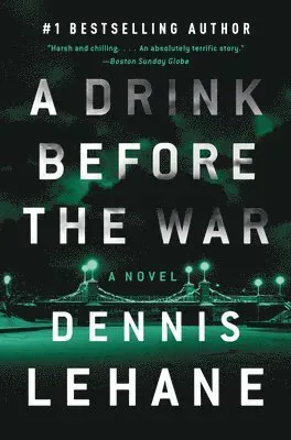 Drink Before the War