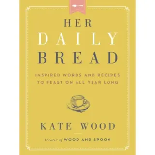 Her Daily Bread