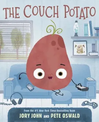 The Couch Potato
