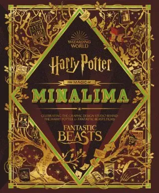Magic of MinaLima