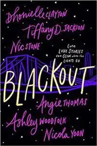 BLACKOUT