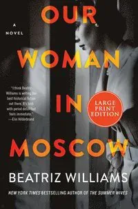 Our Woman in Moscow