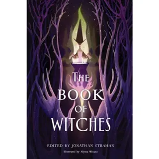 Book of Witches, The