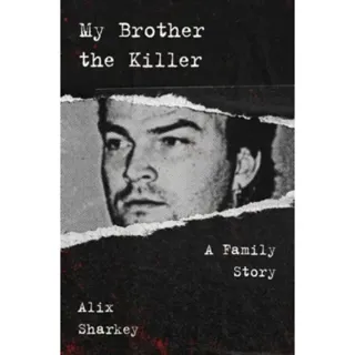 My Brother the Killer
