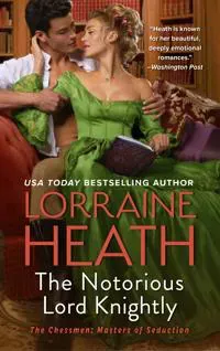 Notorious Lord Knightly, The