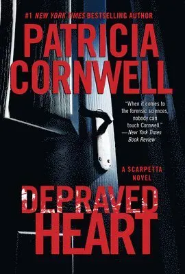 Depraved Heart