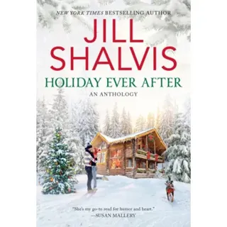 Holiday Ever After