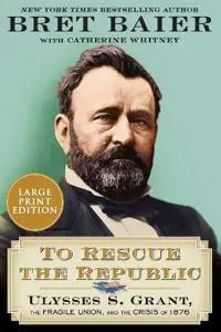 To Rescue the Republic