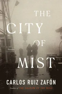 The City of Mist