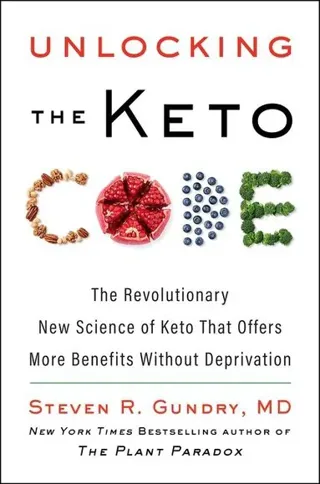Unlocking Keto Code Hb