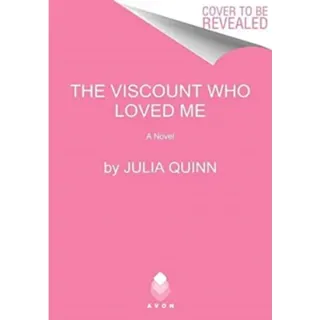 The Viscount Who Loved Me