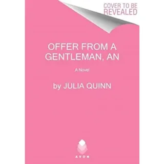 Offer from a Gentleman
