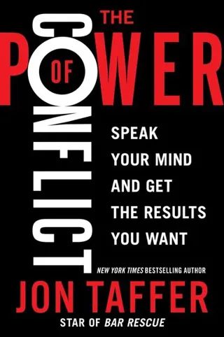 Power of Conflict