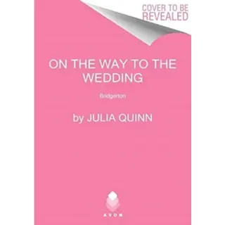 On the Way to the Wedding