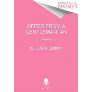 Offer from a Gentleman