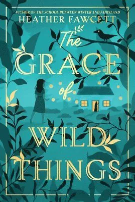 Grace of Wild Things