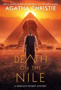 Death on the Nile [Movie Tie-in 2022]