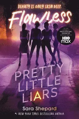 Pretty Little Liars #2: Flawless