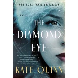 Diamond Eye, The