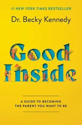 GOOD INSIDE